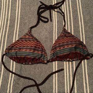 3/$10 Strappy O’Neill bikini top